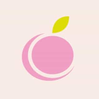 Mandarine Rose logo