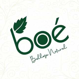 BOE COSMETICS USA CORP logo