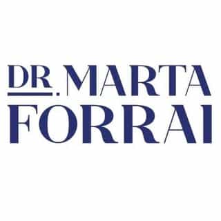 DrForrai.hu logo
