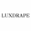 LuxDrape logo