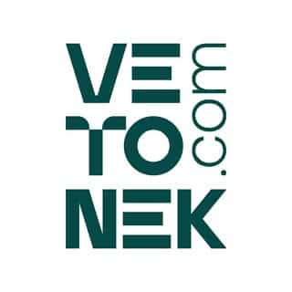 Vetonek logo