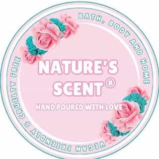 Nature's Scent ® logo