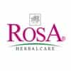 Rosa Herbalcare logo