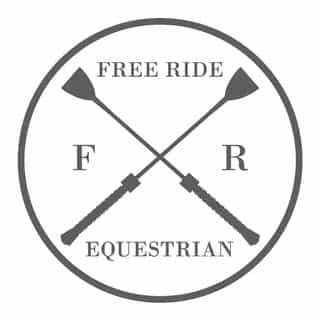 Free Ride Equestrian logo