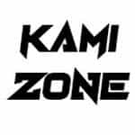 KamiZone logo