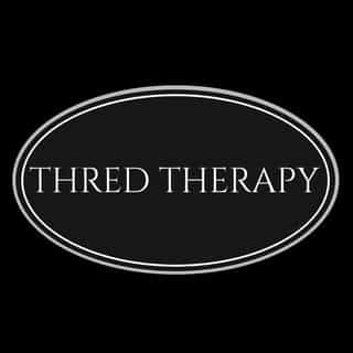 Thred Therapy Boutique logo