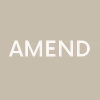 Amend Market logo