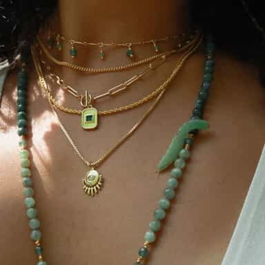 Malabella Jewels logo