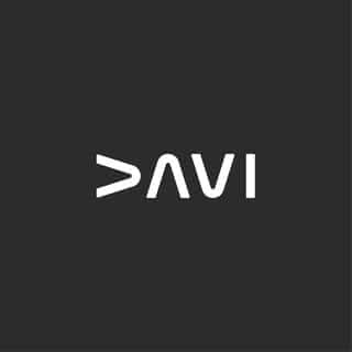 DAVI Official logo