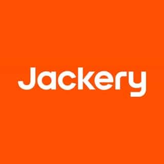 Jackery Japan logo
