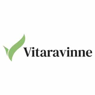 Vitaravinne logo