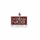 Myriam Nader Haitian Art Gallery logo