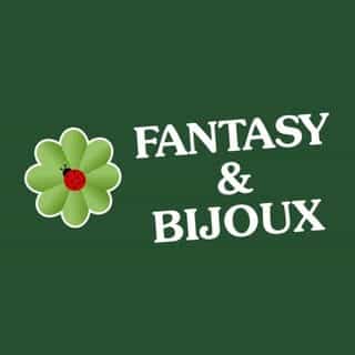 Fantasy & Bijoux logo