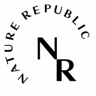 NATURE REPUBLIC logo