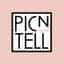 picntell logo