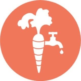 Franklin Juice Co. logo