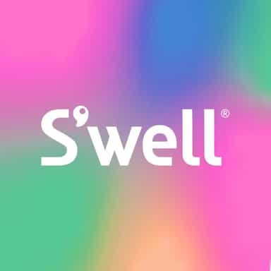 S'well logo