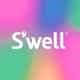 S'well logo