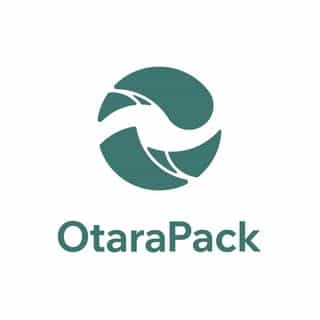 Otarapack logo