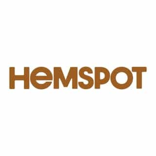 Hemspot logo
