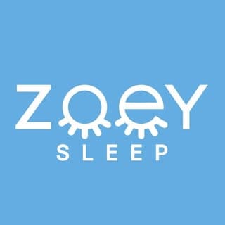 Zoey Sleep logo