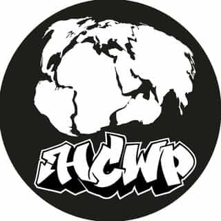 HCWP logo