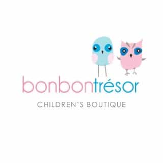 Bon Bon Tresor logo