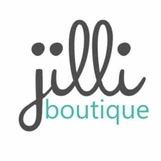 Jilli Boutique logo