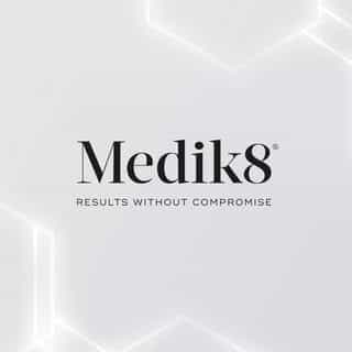 Medik8 España logo