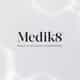 Medik8 España logo