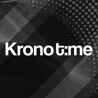 Kronotime logo