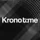 Kronotime logo
