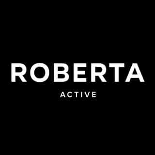 Roberta Active logo