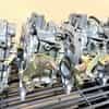 Marine Carburetors logo