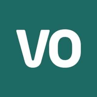 Vitiligo Organics logo