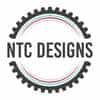 NTC Designs logo