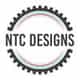 NTC Designs logo