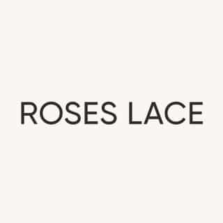 ROSES LACE logo