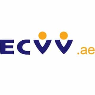 ECVV.AE logo