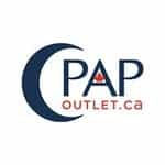CPAP Outlet logo