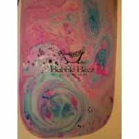 BubbleBeez logo