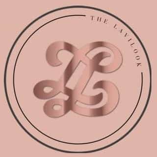THE LAVILOOK logo