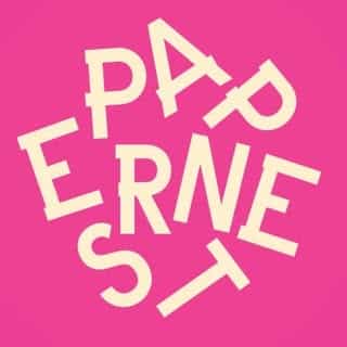Papernest Cards logo