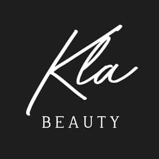 KLA Beauty logo