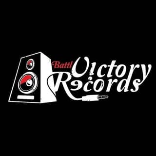 Battl Victory Records logo