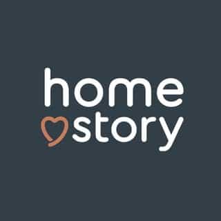 Home Story logo