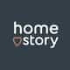 Home Story logo