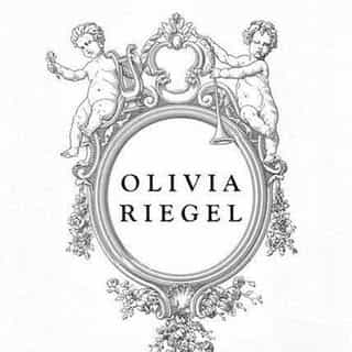 OLIVIA RIEGEL® logo