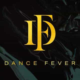 Dance Fever logo