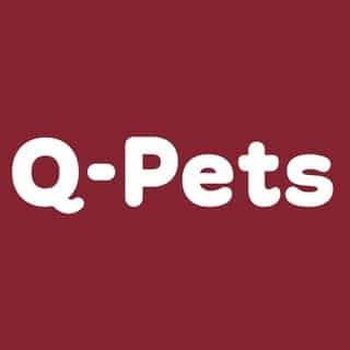 Q-PETS logo